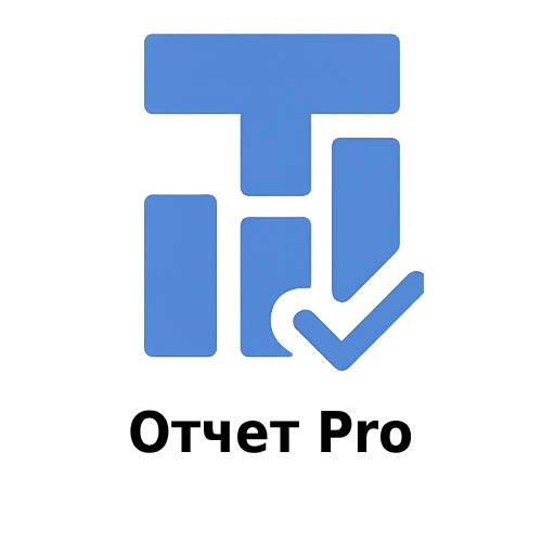 ИС Отчет Pro